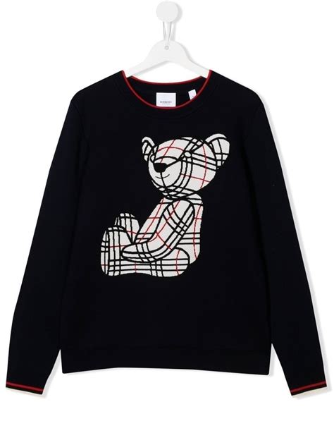 Burberry Kids Collezione Bambini e Neonati .